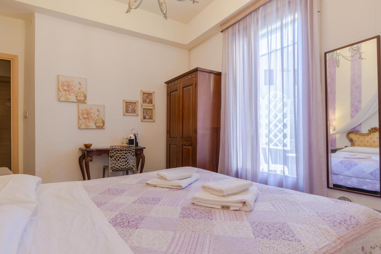 ורונה Rooms Giulietta E Romeo מראה חיצוני תמונה
