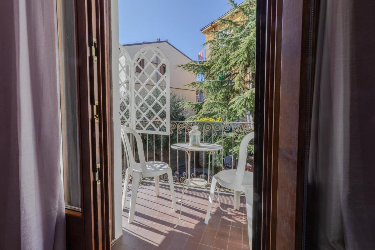 ורונה Rooms Giulietta E Romeo מראה חיצוני תמונה