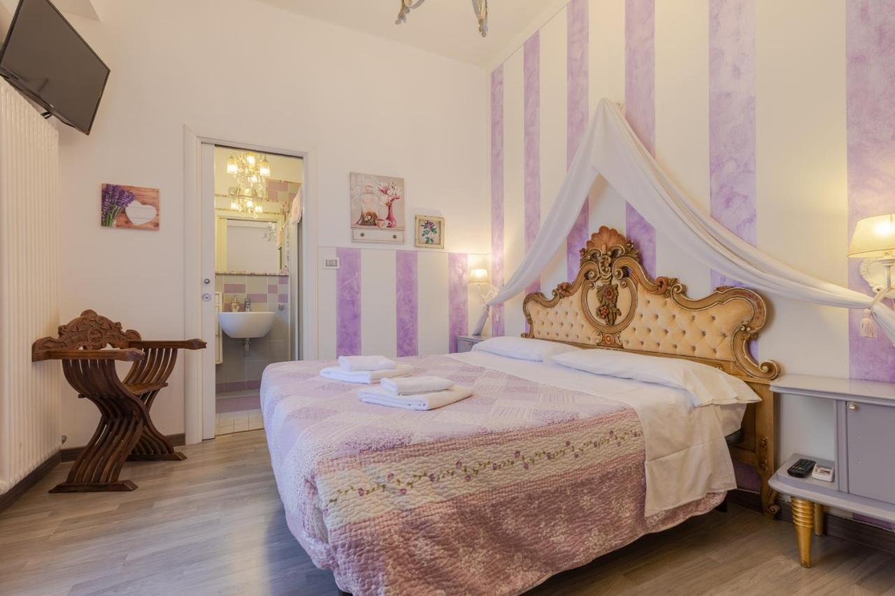ורונה Rooms Giulietta E Romeo מראה חיצוני תמונה