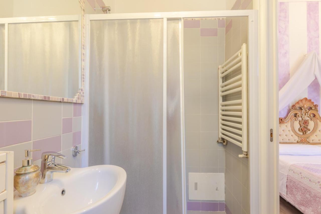 ורונה Rooms Giulietta E Romeo מראה חיצוני תמונה