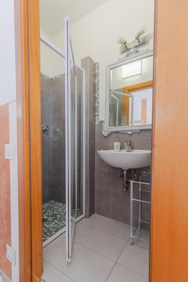 ורונה Rooms Giulietta E Romeo מראה חיצוני תמונה