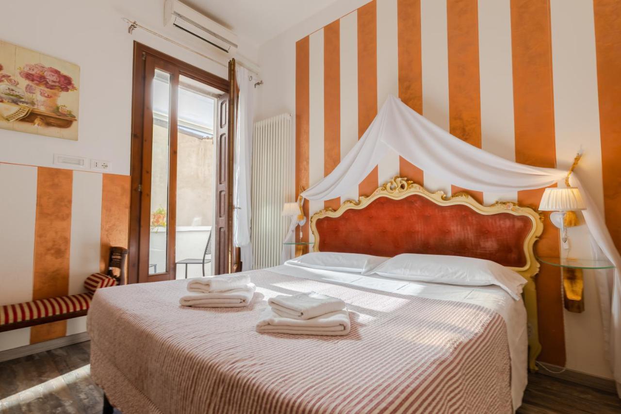 ורונה Rooms Giulietta E Romeo מראה חיצוני תמונה