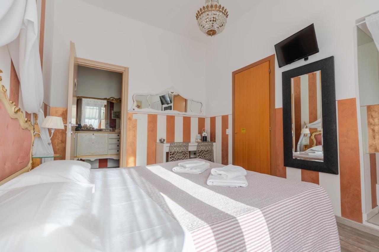 ורונה Rooms Giulietta E Romeo מראה חיצוני תמונה