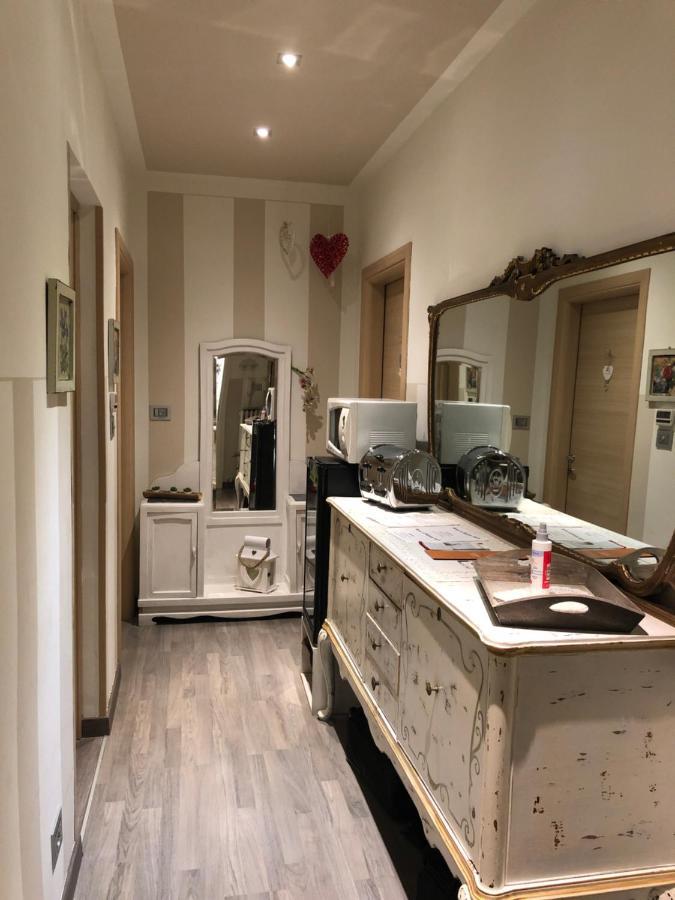 ורונה Rooms Giulietta E Romeo מראה חיצוני תמונה